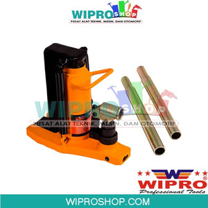 [EZM.1000501] WIPRO TOE JACK TJ-250 (25T)