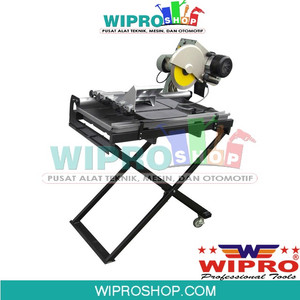[EZM.1000509] WIPRO Tile Saw TC250IV (10")