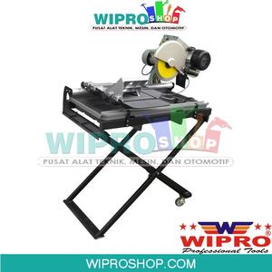 [EZM.1100509] WIPRO Tile Saw TC250IV (10")
