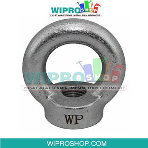 [EZM.1000510] WP Hook Gantung (Female) EN-24