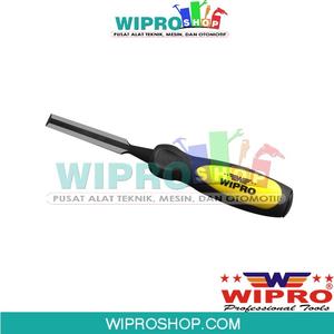 [EZM.1100517] WIPRO Tata Kayu H/Fiber TPR-CRV 38mm (1 1/2")