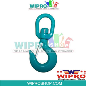 [EZM.1000541] WIPRO Swivel Hook SH-300 (30T)