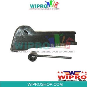 [EZM.1100550] WIPRO Stang Betel Potong   5/8"