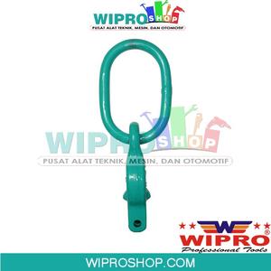 [EZM.1100562] WIPRO Single Hook Lifting Link SHL-13