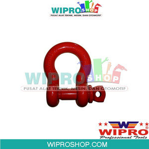 [EZM.1000568] WIPRO Segel Omega Merah BSB-350 (35T)