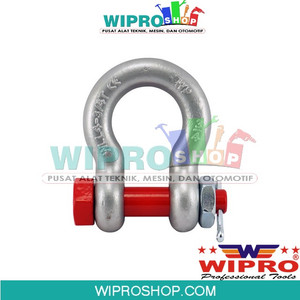 [EZM.1000578] WIPRO Segel Omega (Bengkok) DSB-120 (12T)