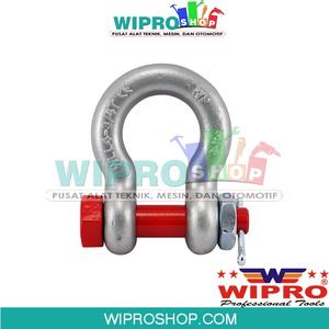[EZM.1100579] WIPRO Segel Omega (Bengkok) DSB-085 (8.5T)