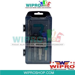 [EZM.1100581] WIPRO Recoil Insert Kit Set TRK-12 14x2.0x14.5mm