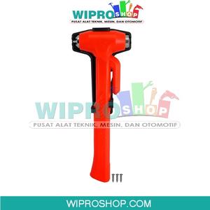 [EZM.1100582] WIPRO Pemecah Kaca SH-838