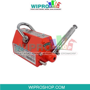 [EZM.1000588] WIPRO Pegangan Magnet Permanen ML- 400