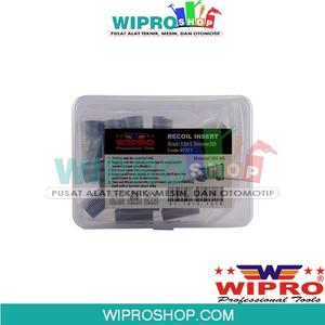 [EZM.1100594] WIPRO Recoil Insert 12x1.5x3D 27.3mm