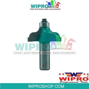 [EZM.1100618] WIPRO Ogee Fillet Bits 310-421 (1/2" x R 1/4")