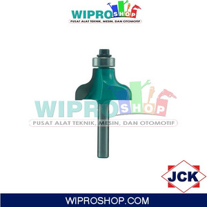 [EZM.1000619] WIPRO Ogee Bits 309-030 (1/4" x 3/4")