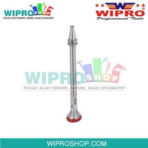 [EZM.1000623] WIPRO Nozzle Pemadam Chrome NP-150 (1-1/2")