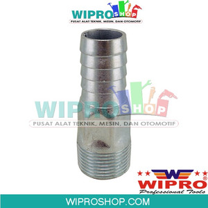 [EZM.1000626] WIPRO Naple King (BSPT) NK-400 (4")