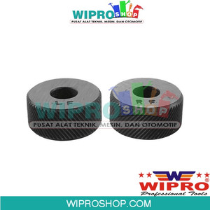 [EZM.1000645] WIPRO Mata Knurling 105-2 F2 (L&R)