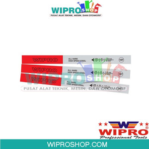 [EZM.1000646] WIPRO Mata Gergaji Mesin 18" M450X38X2.0X10T