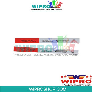 [EZM.1000647] WIPRO Mata Gergaji Mesin 24" m600x50x2.5(w/o Teeth)