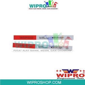 [EZM.1100647] WIPRO Mata Gergaji Mesin 24" m600x50x2.5(w/o Teeth)