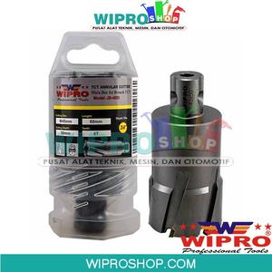 [EZM.1100648] WIPRO Mata Bor Jet Broach TCT 35x50MM (JB-3550)