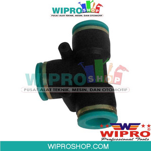 [EZM.1000651] WIPRO Fitting PU SPE-16 WIPRO Fitting PU SPE-16