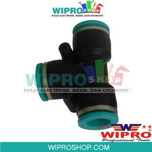 [EZM.1100651] WIPRO Fitting PU SPE-16 WIPRO Fitting PU SPE-16