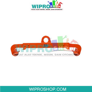 [EZM.1000652] WIPRO Drum Clamp DC-500 WIPRO Drum Clamp DC-500
