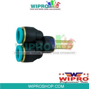 [EZM.1100656] WIPRO Fitting PU PYJ-04 WIPRO Fitting PU PYJ-04