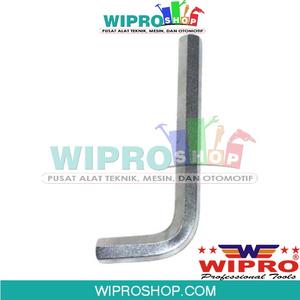 [#N/A] WIPRO Kunci L 1/2" Kunci L 1/2"