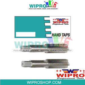 [EZM.1000665] WIPRO Hand Tap L m24x1.0 WIPRO Hand Tap L m24x1.0