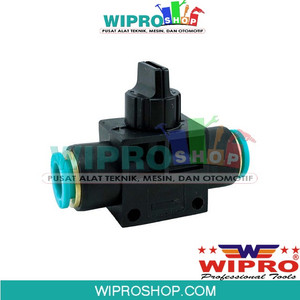 [EZM.1000673] WIPRO Fitting PU HVFF-08 WIPRO Fitting PU HVFF-08