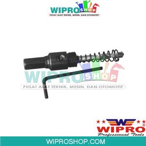 [EZM.1100680] WIPRO Mandrels (Arbor) Type A-4