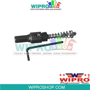 [EZM.1000682] WIPRO Mandrels (Arbor) Type A-2
