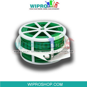 [EZM.1000689] WIPRO Magic Twist Tie MTT-100