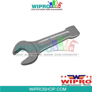 [EZM.1000700] WIPRO Kunci Pas Pukul  90mm