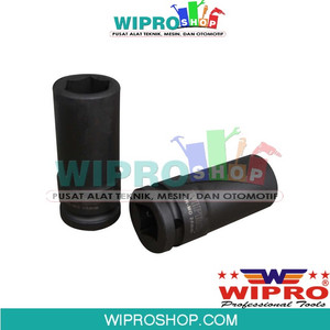 [EZM.1000712] WIPRO Impact Deep Sock 1"  21.0mm