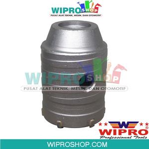[EZM.1100724] WIPRO Hollow Drill Core Bit TCT  85mm