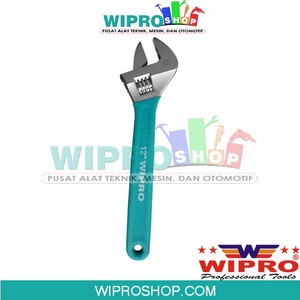 [EZM.1000754] WIPRO Kunci Bago Soft Handle 24"