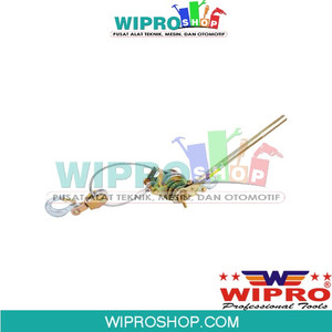 [EZM.1000755] WIPRO Hand Ratchet Puller WRP-30. 3T