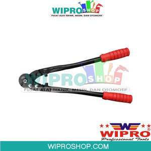 [EZM.1000759] WIPRO Gunting Seling GS 01-36(36")