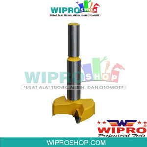 [EZM.1000787] WIPRO Forstner Bit TCT  36mm