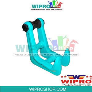 [EZM.1000795] WIPRO Forged Lofting Tool (Choke) FLC-05 (5T)