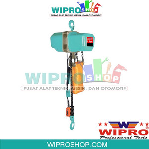 [EZM.1000817] WIPRO Katrol Electric  2Tx 5M