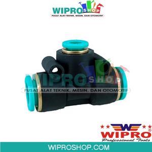 [EZM.1100825] WIPRO Fitting PU PGT-08~04