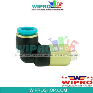[EZM.1000833] WIPRO Fitting PU PLL-12~03