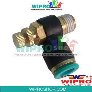 [EZM.1000839] WIPRO Fitting PU JSC-12~02