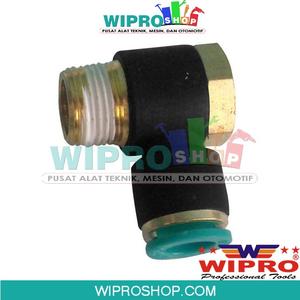 [EZM.1100867] WIPRO Fitting PU SPH-12~03