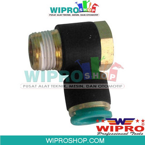 [EZM.1000869] WIPRO Fitting PU SPH-12~01
