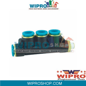 [EZM.1000873] WIPRO Fitting PU PKB-08~04