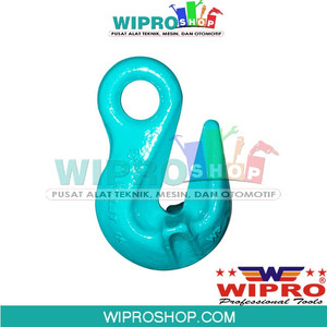 [EZM.1000874] WIPRO Eye Shortning Grab Hook ESH-21 (21.2T)